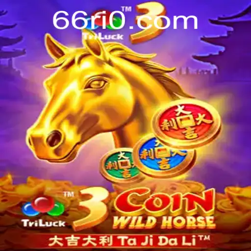 Explorando o Mundo do 3CoinWildHorse: Um Novo Jogo de Estratégia