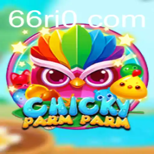 Descobrindo ChickyParmParm: Um Jogo Inovador com a Palavra-Chave 66rio
