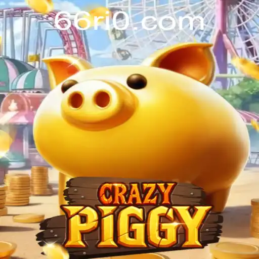 CrazyPiggy: Um Mergulho na Nova Sensação dos Jogos