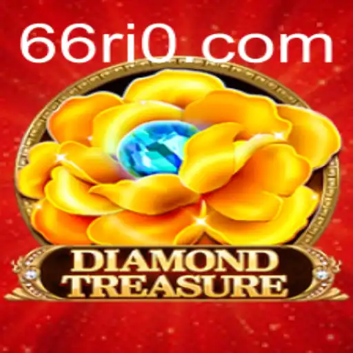 Diamondtreasure: Aventura e Estratégia no Mundo dos Tesouros Brilhantes