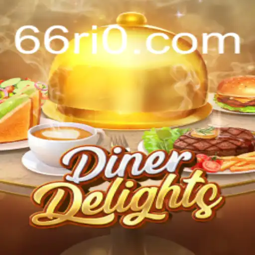DinerDelights: A Experiência Gastronômica no Mundo dos Jogos