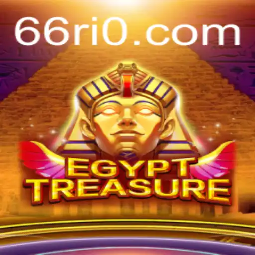 Desvendando os Mistérios de EgyptTreasure: Um Jogo Fascinante