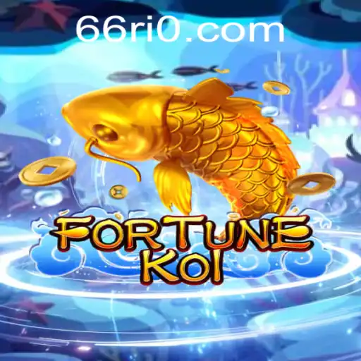 Explorando FORTUNEKOI: O Fascinante Mundo do Jogo Inspirado em '66rio'