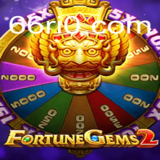 Desbravando o Universo de FortuneGems2: Um Guia Completo