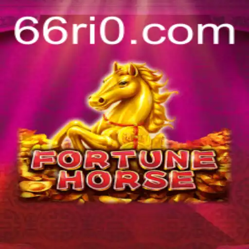 FortuneHorse: Um Mergulho nas Regras e Aventura de Jogo