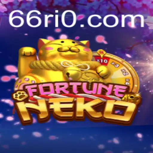 FortuneNeko: Explore o Mundo Místico do Jogo Inspirado no Maneki-neko