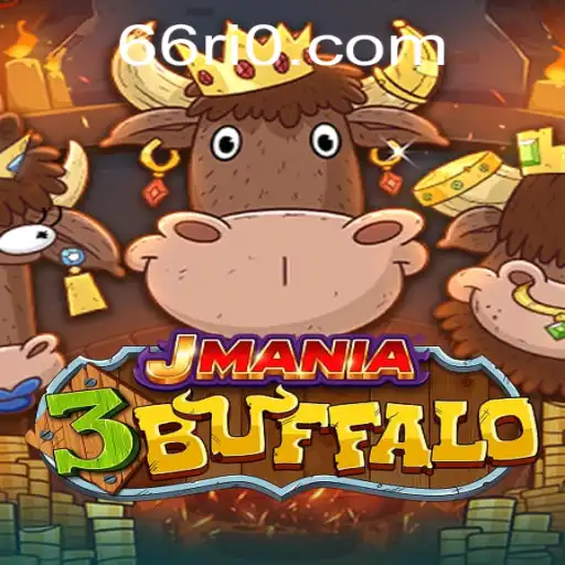 Explorando o Fascinante Mundo de JMania3Buffalo: Uma Aventura no Universo do Jogo
