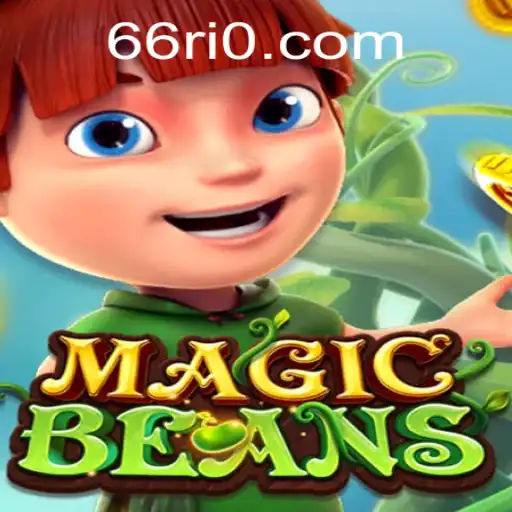 Descubra MAGICBEANS: A Nova Sensação do Mundo dos Jogos