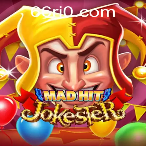 Explorando o Fascinante Jogo MadHitJokester e Suas Regras Envolventes