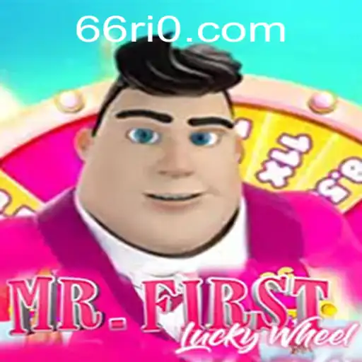 Descubra o Fascinante Jogo MrFirstLuckyWheel e Sua Conexão com 66rio