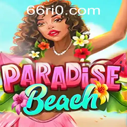 Descubra o Novo Jogo: ParadiseBeach