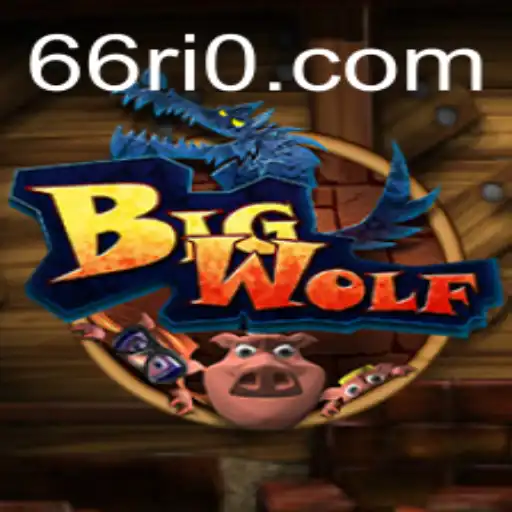 Explorando o Mundo de BigWolf: A Nova Sensação no Universo dos Jogos
