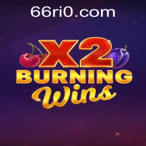 Descubra o Mundo de Emoções com BurningWinsX2