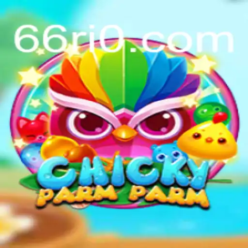 Descobrindo ChickyParmParm: Um Jogo Inovador com a Palavra-Chave 66rio
