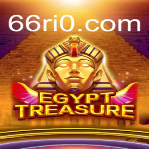 Desvendando os Mistérios de EgyptTreasure: Um Jogo Fascinante