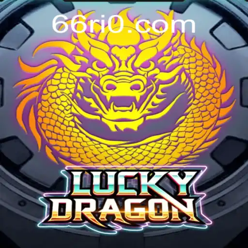 Descubra o Mundo Fascinante de LuckyDragon
