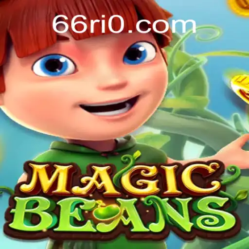 Descubra MAGICBEANS: A Nova Sensação do Mundo dos Jogos