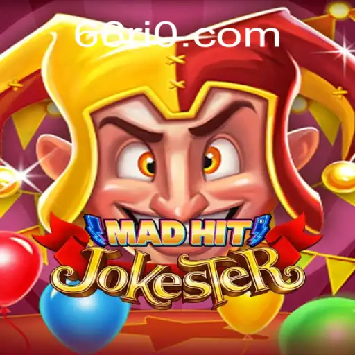 Explorando o Fascinante Jogo MadHitJokester e Suas Regras Envolventes