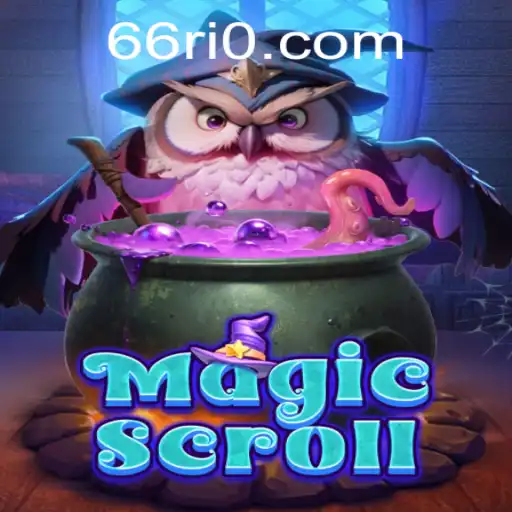 Descubra as Aventuras de MagicScroll: O Jogo do Ano