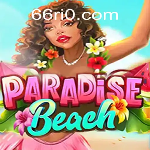 Descubra o Novo Jogo: ParadiseBeach