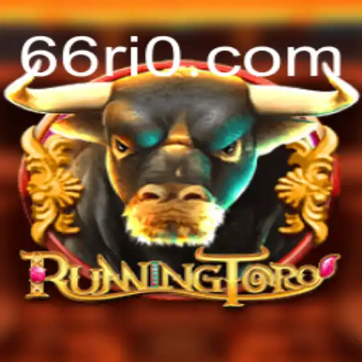 RunningToro: A Nova Febre dos Jogos com o Código 66rio