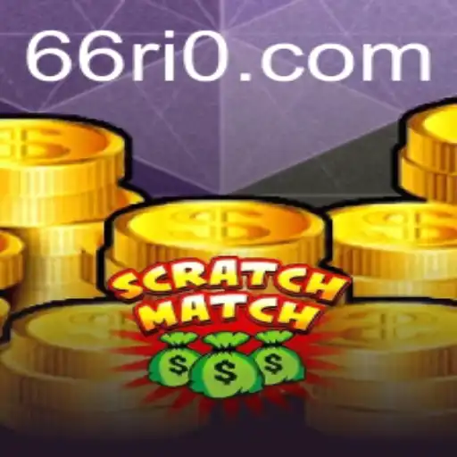 Descubra o Novo Jogo Emocionante ScratchMatch e as Súas Regras Envolventes
