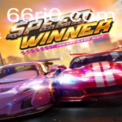 SpeedWinner: Descubra o Jogo Eletrizante e suas Regras Empolgantes
