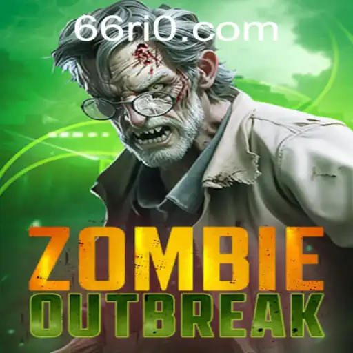 ZombieOutbreak: Sobrevivência e Estratégia no Apocalipse