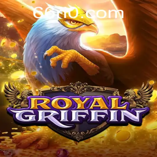 RoyalGriffin: Um Novo Desafio no Mundo dos Jogos