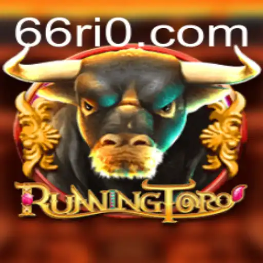 RunningToro: A Nova Febre dos Jogos com o Código 66rio
