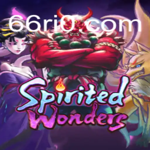 Explorando o Fascinante Mundo de SpiritedWonders