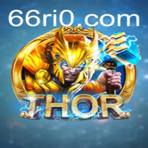 Descubra o Fascinante Mundo do Jogo THOR com a Chave 66rio