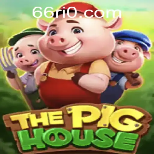 Descubra o Mundo de ThePigHouse: O Jogo Que Está Conquistando o 66rio