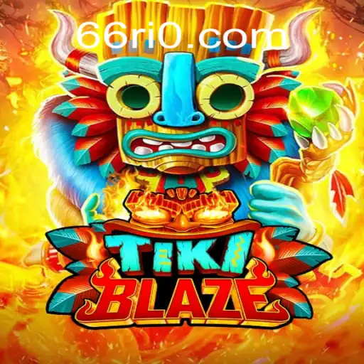 Explorando o Mundo Vibrante de TikiBlaze