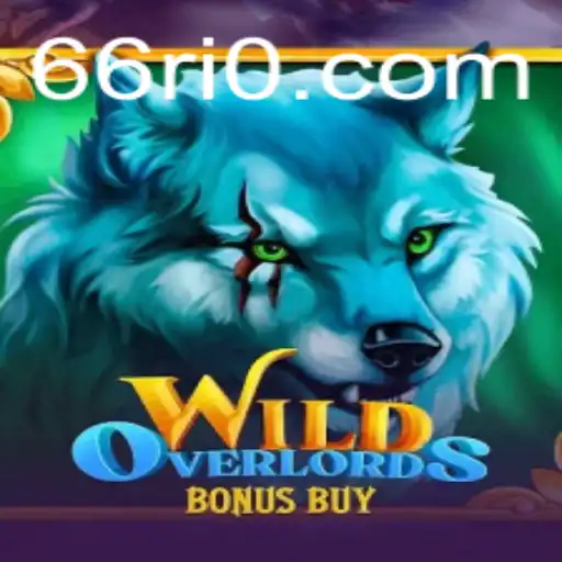 Explorando o Universo de WildOverlordsBonusBuy: Uma Jornada Empolgante